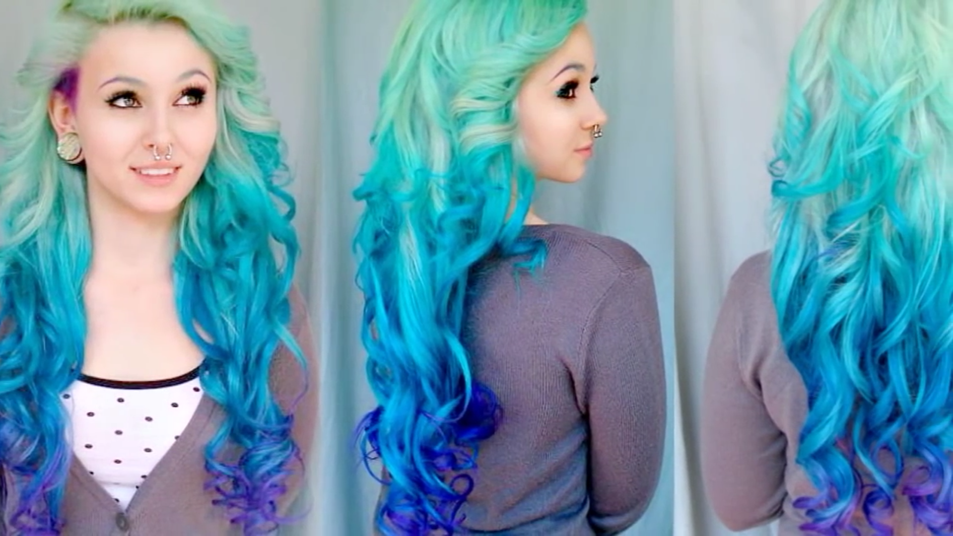 mache mir extension echthaar