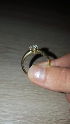 Ring - (Schmuck, Gold, Silber)