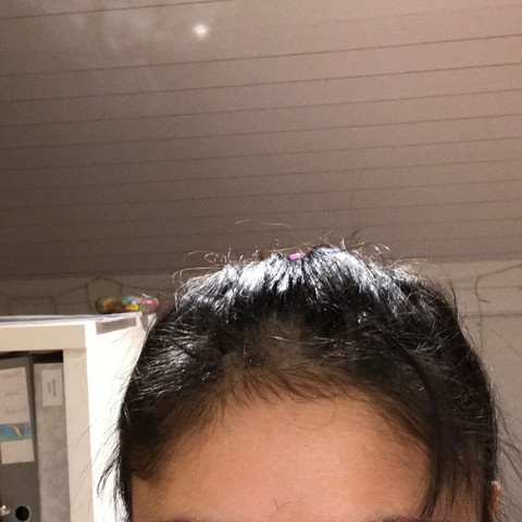 Ich Habe Meine Haare Verschnitten Wie Kann Ich Das Retten W 13 Beauty Aussehen Frisur