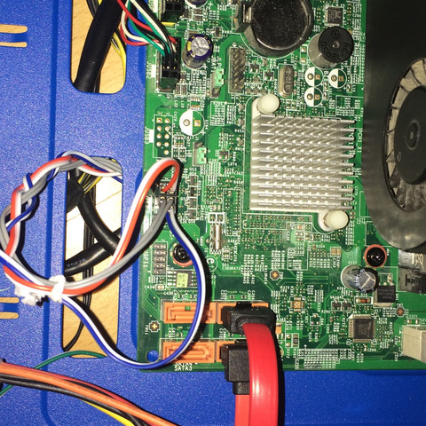 Mainboard - (Computer, PC, Software)