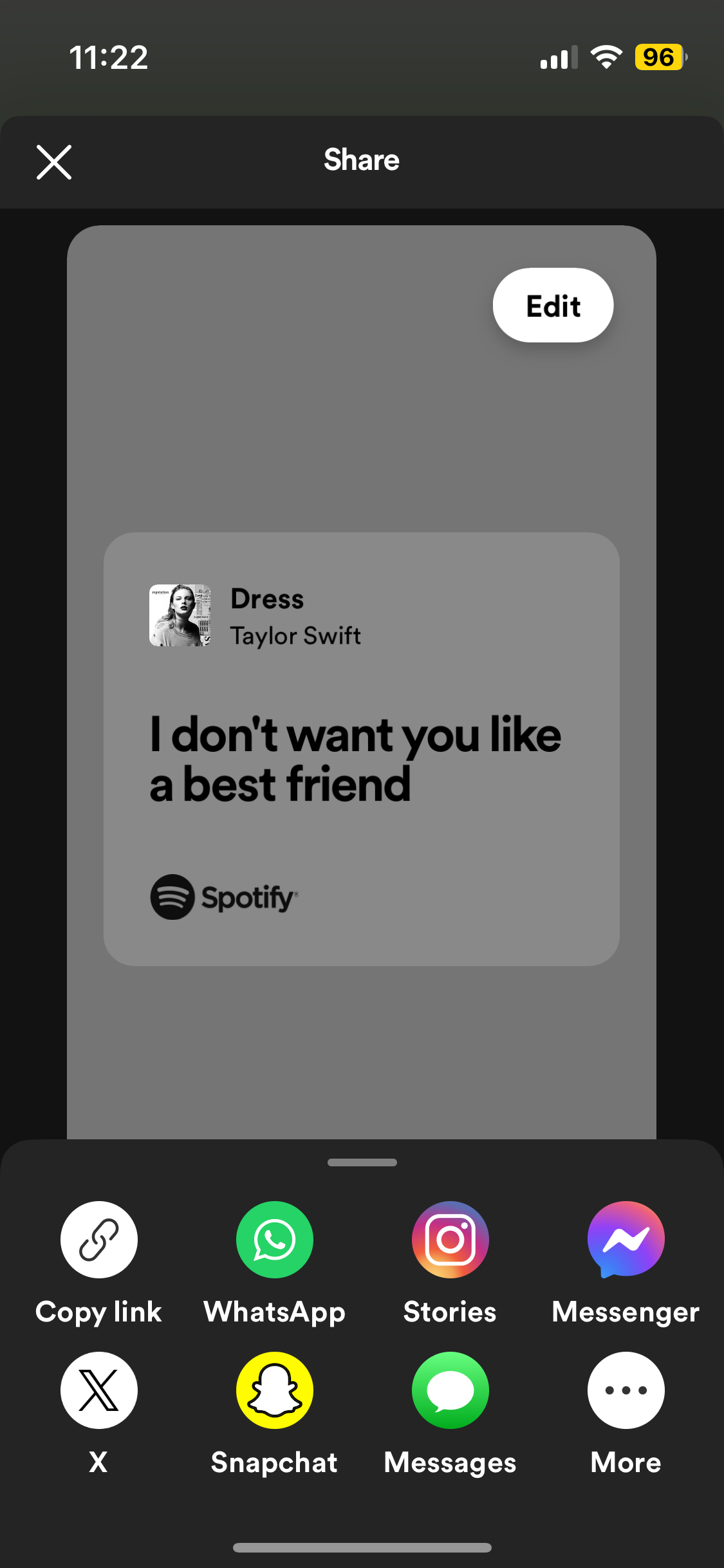 Ich habe mich in mein bester Freund verliebt, wie soll ich es ihm sagen