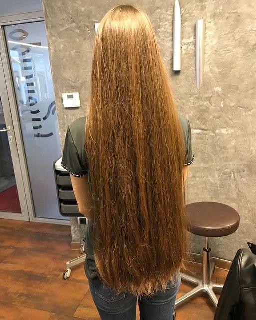 ich habe po lange haare soll ich sie