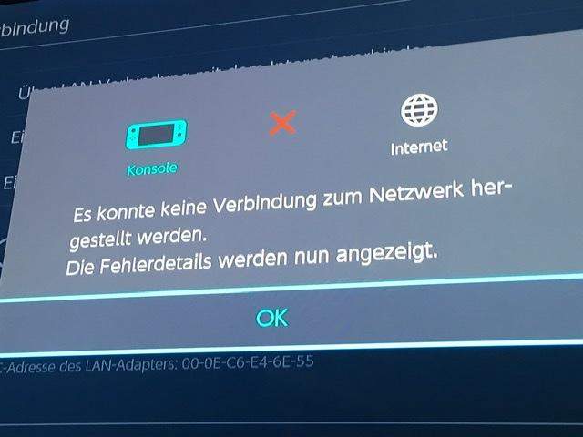 Kann Man Mit Switch Ins Internet