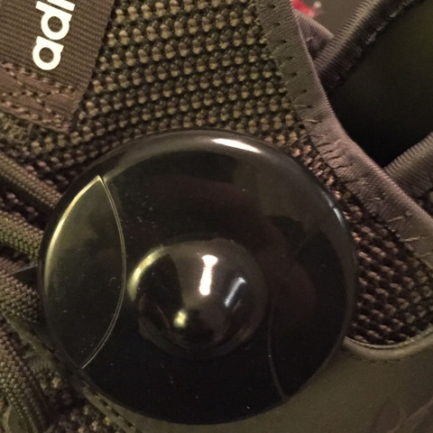 Bild. - (Schuhe, adidas)