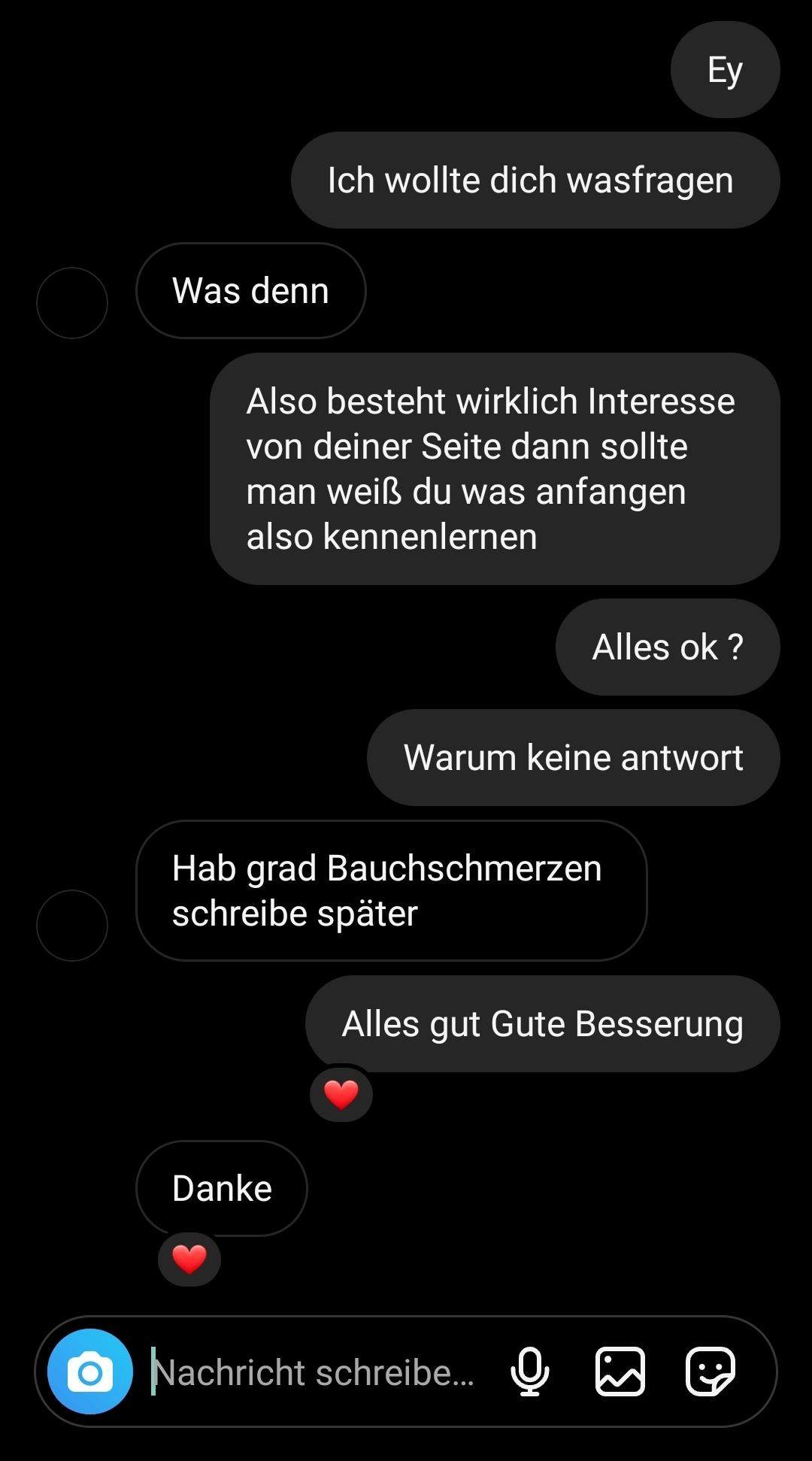 Ich Habe Sie Was Gefragt Sex Mädchen Frauen