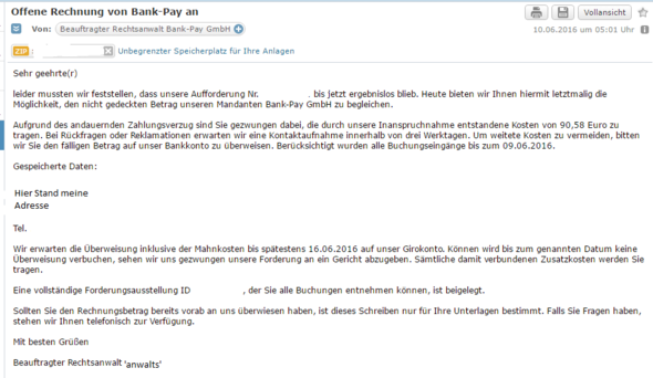 Spiegel Mehrdeutig Nummer paket bekommen aber nicht bestellt Mondoberfläche In der Regel Mächtig