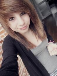 Ich Hatte Gerne Einen Scene Haarschnitt Aber Ich Trau Mich Nicht