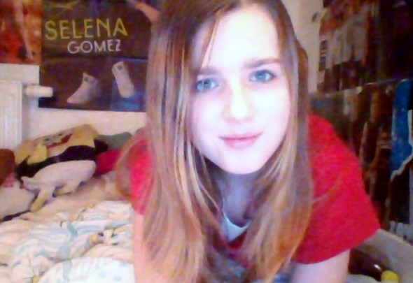 Sarah - (Haare, Justin Bieber)