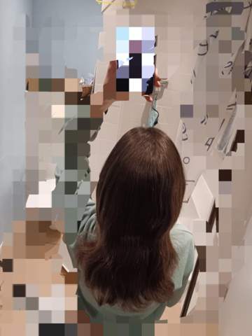 Ich hassr meine haare so sehr,wie kann ich selbstbewuster werden und ...