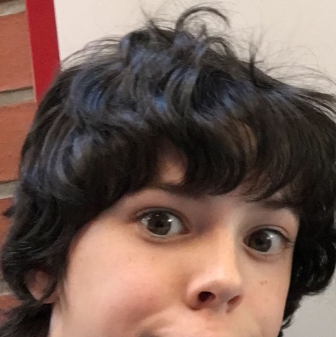 ich hatte als ich klein war mega viele locken aber jetzt keine mehr kommen die eventuell nochmal zuruck frisur