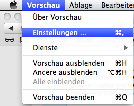 Ich Kann Bei Meinem Mac Os X Bei Vorschau Keine Signatur Erstellen Was Machen Macbook