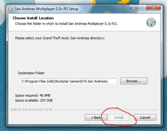 Mit normalen Speicherort - (PC, Download, gta)
