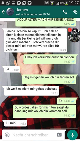 Gute frage liebe Gute frage liebe