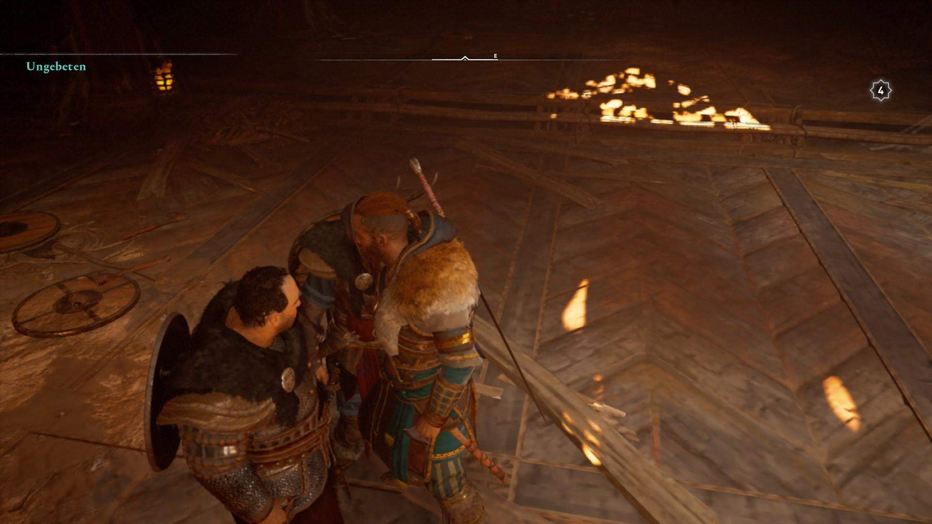 Gothic 3 Kann Mich Nicht Bewegen Ich kann mich nicht in Assasin's Creed Valhalla bewegen? (Spiele und