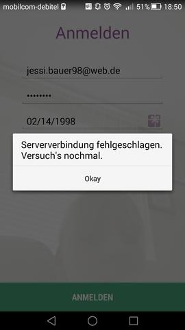 gutefrage anmelden