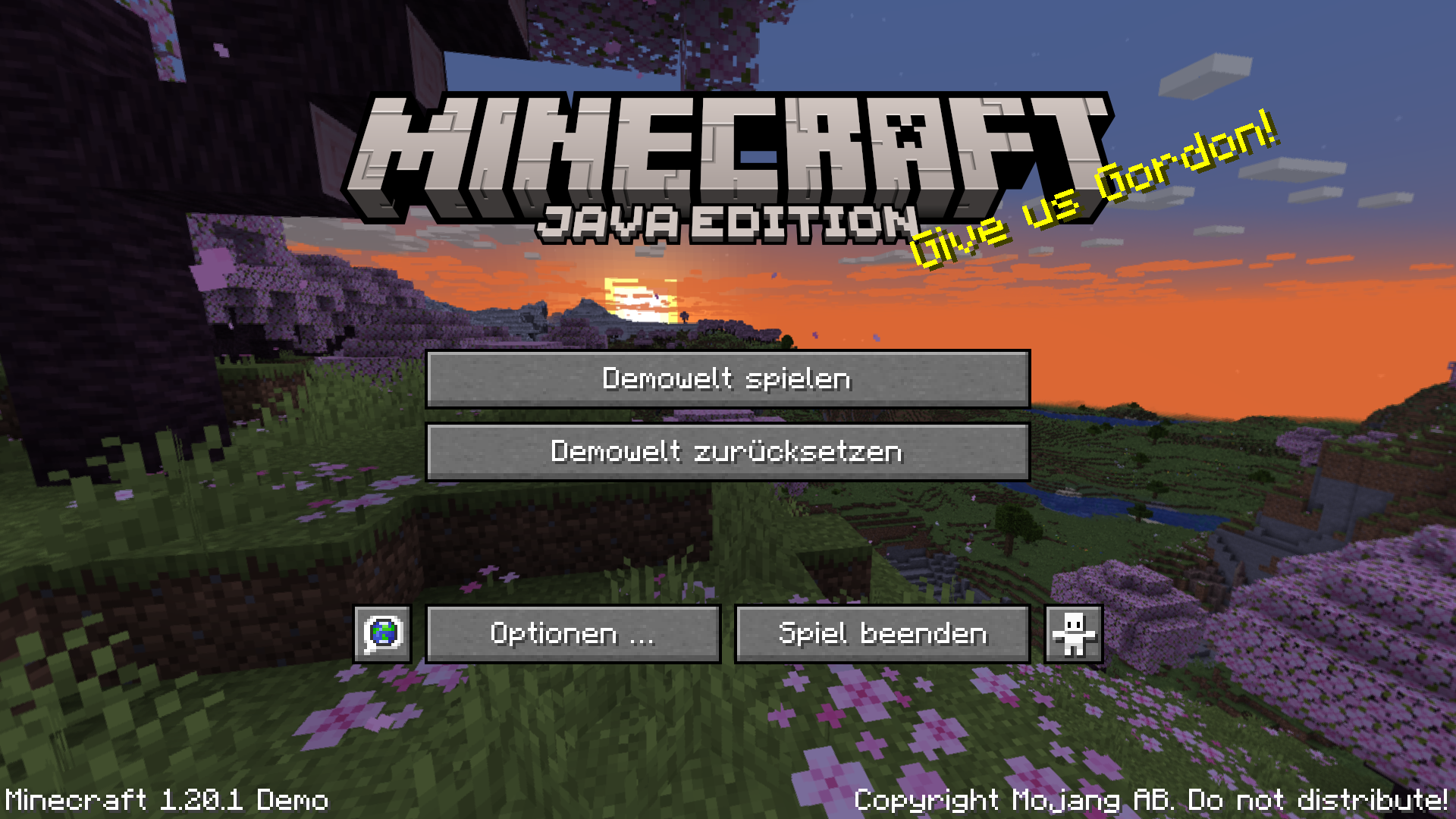 Minecraft Java Ohne Launcher : Minecraft (Java Version) ohne Launcher ...