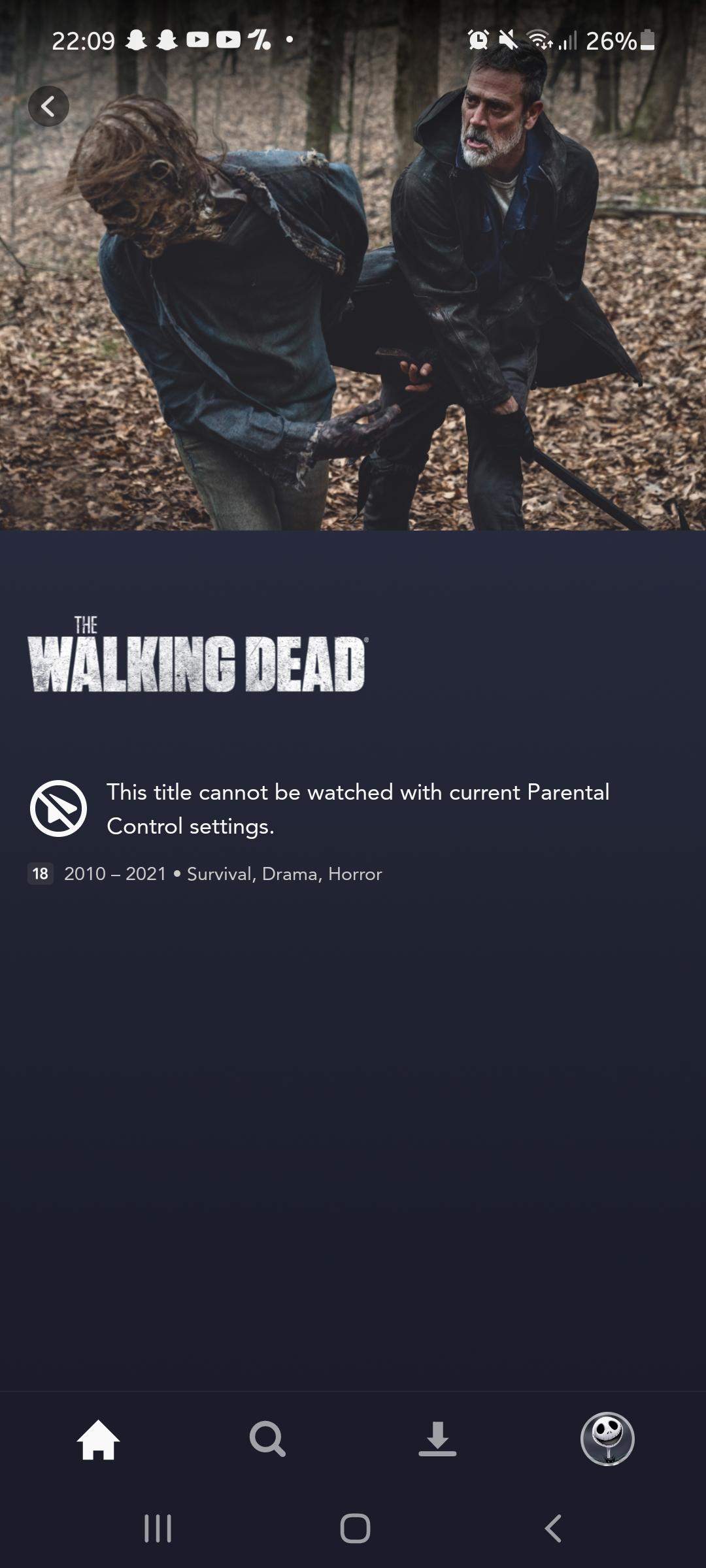 Wo Kann Ich The Walking Dead Kostenlos Gucken