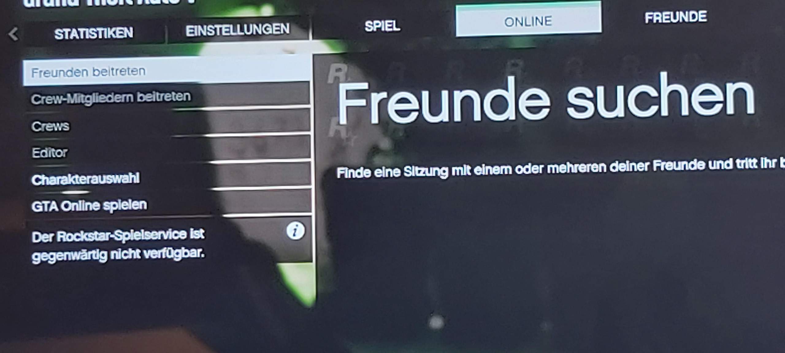 Ich komm nicht mehr in Gta online rein? (Computer, Technik, Spiele und