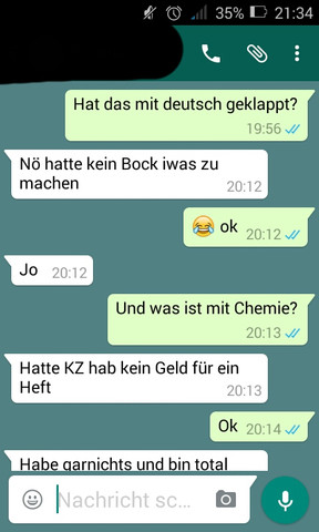 ich - (Freundin, Depression, ritzen)
