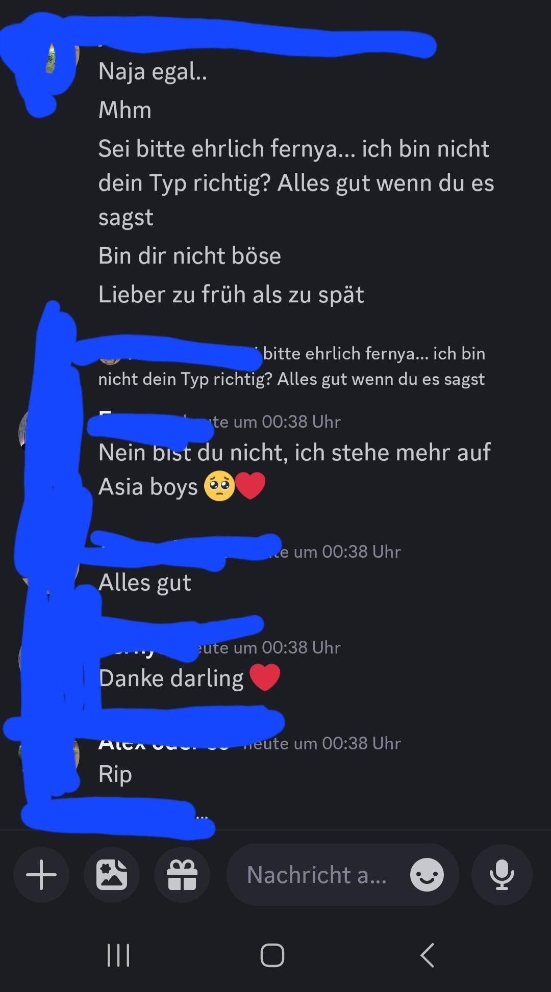 Ich kriege meine Emotionen nicht unter Kontrolle? (Mädchen, Sex, Frauen)