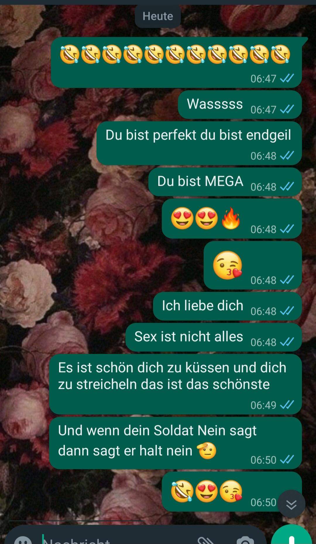 Ich liebe ihn sehr bin ich egoistisch? (Frauen, Männer, Sexualität)