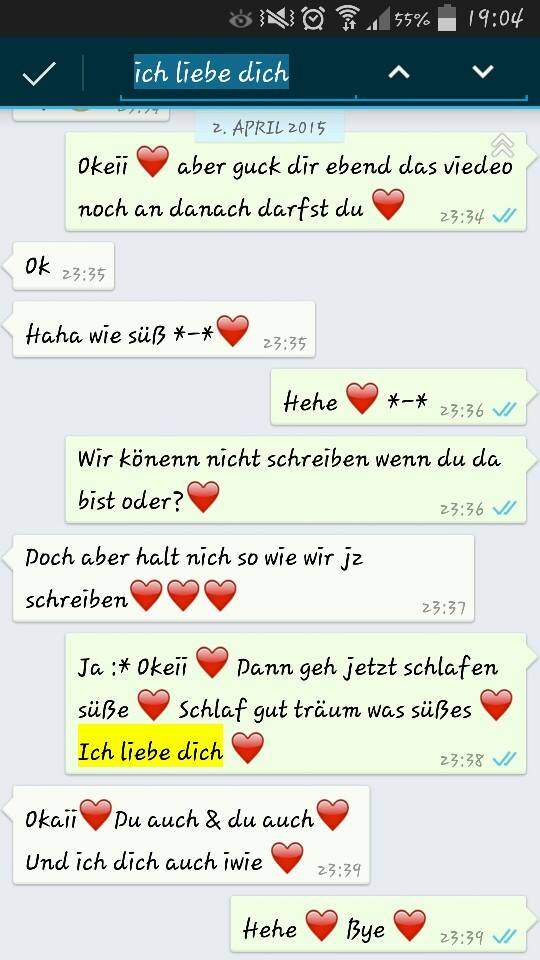 Ich liebe sie und sie mich hat aber einen freund und ist eine ex