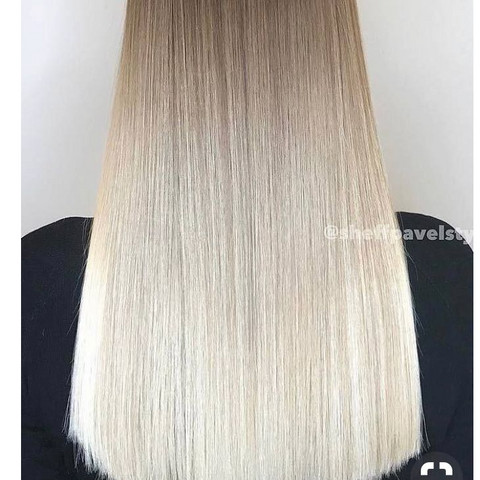 ich mochte gerne meine haare in so