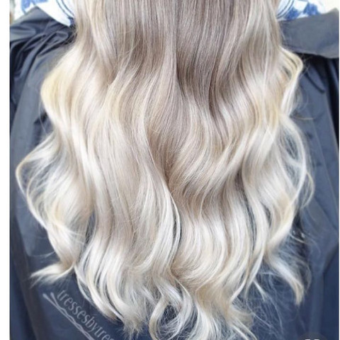 Ich Mochte Gerne Meine Haare In So Einen Ton Farben Beim Friseur Jedoch Soll Es Dir Haare Richtig Kaputt Machen Gibt Es Andere Moglichkeiten Beauty Blondieren