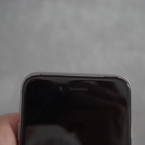 Obere kante - (Technik, Apple, iPhone)