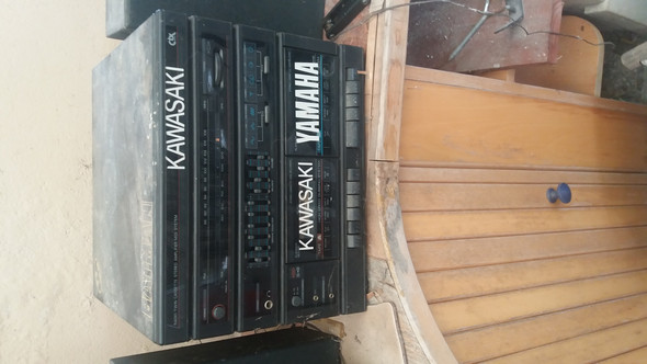 - (Computer, Musik, Technik)