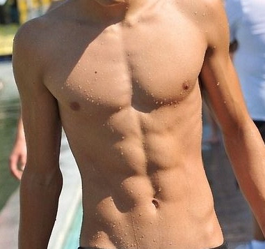 Ich Muss Diesen Korper In 1 5 Monaten Erreichen Training Sixpack Trainieren