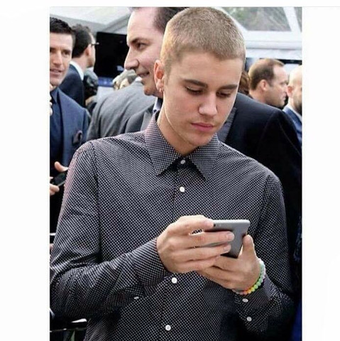 ich bin belieber:) - (Brauch)