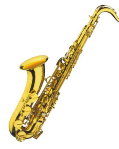 Saxophon - (Referat, Saxophon)