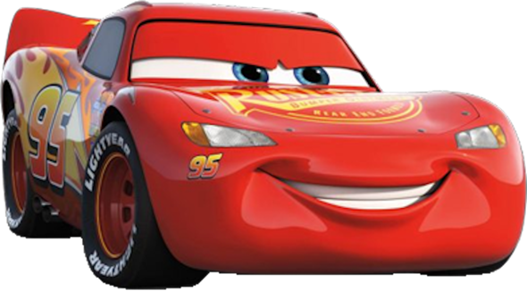 Ich muss weinen wenn ich an Pixars Cars denke?