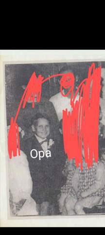 Ich opa schlafen hilfe habe meinem mit paksighbave: Hilfe