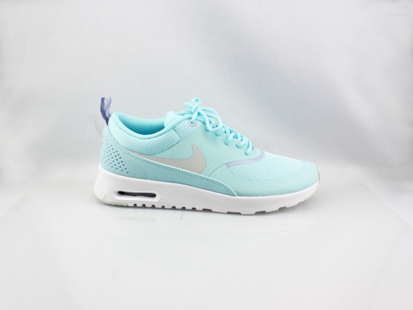 Air Max Thea Coral Air Max Thea Coral