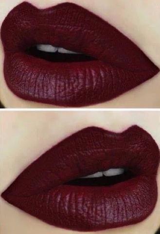 Ich Suche Diese Farbe Vom Lippenstift Make Up Rot Lippe