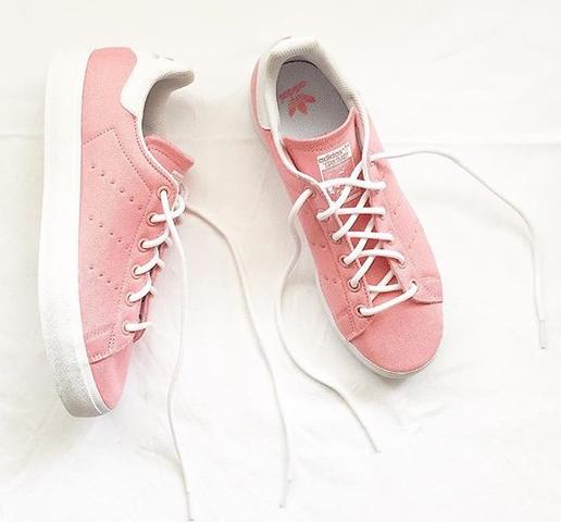 Diese Schuhe meine ich :D - (Schuhe, adidas)