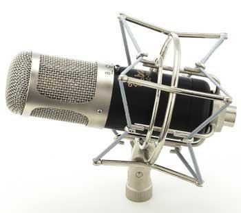 THE T.BONE SC1100 - (Sprache, audio, Mikrofon)