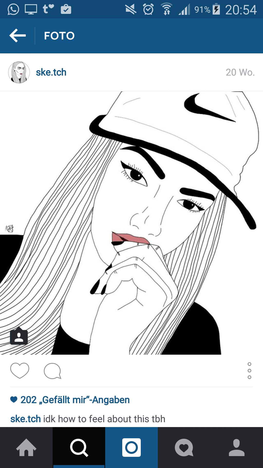 Ich Suche Eine App Bei Der Man Ein Selfie Selbst Nach Zeichnen Kann Zeichnung Fotobearbeitung Bearbeitungsprogramm