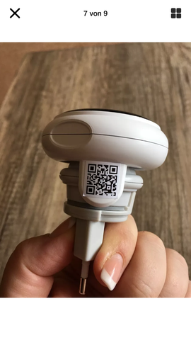 Adapter auf E27? - (Adapter, Schuko auf E27)