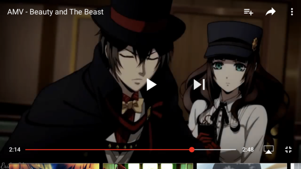 Wer kennt diesen Anime? - (Anime, Filme und Serien, anime-suche)