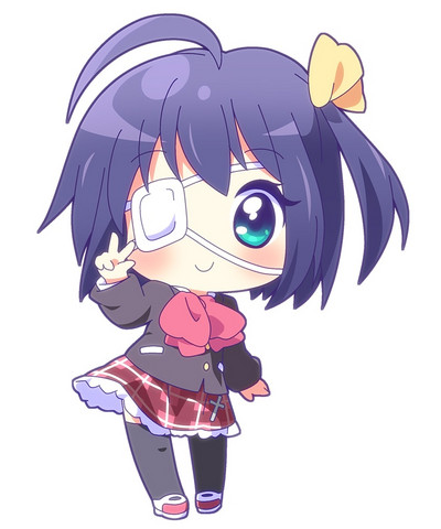 - (Anime, Filme und Serien, Romantik)