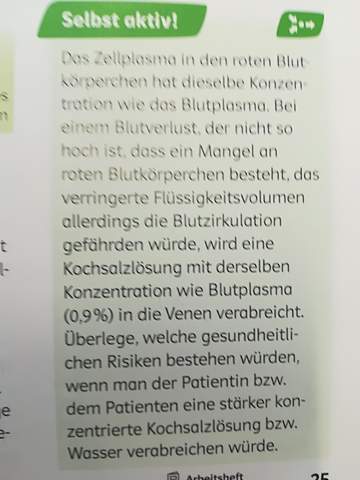 Ich versteh nichts davon und lerne für test?
