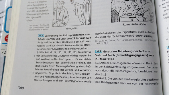 bild 1 - (Schule, Geschichte, Hausaufgaben)