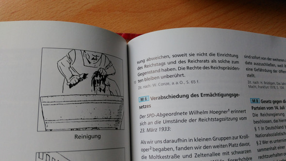 bild 2 - (Schule, Geschichte, Hausaufgaben)