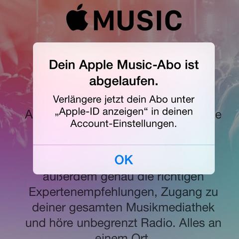 Warum kommt das? - (Musik, iTunes)