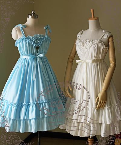 Kleid 1 - (Kleidung, Kleid, Entscheiden)