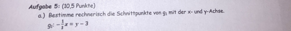- (Mathematik, Funktionen und Gleichungen)
