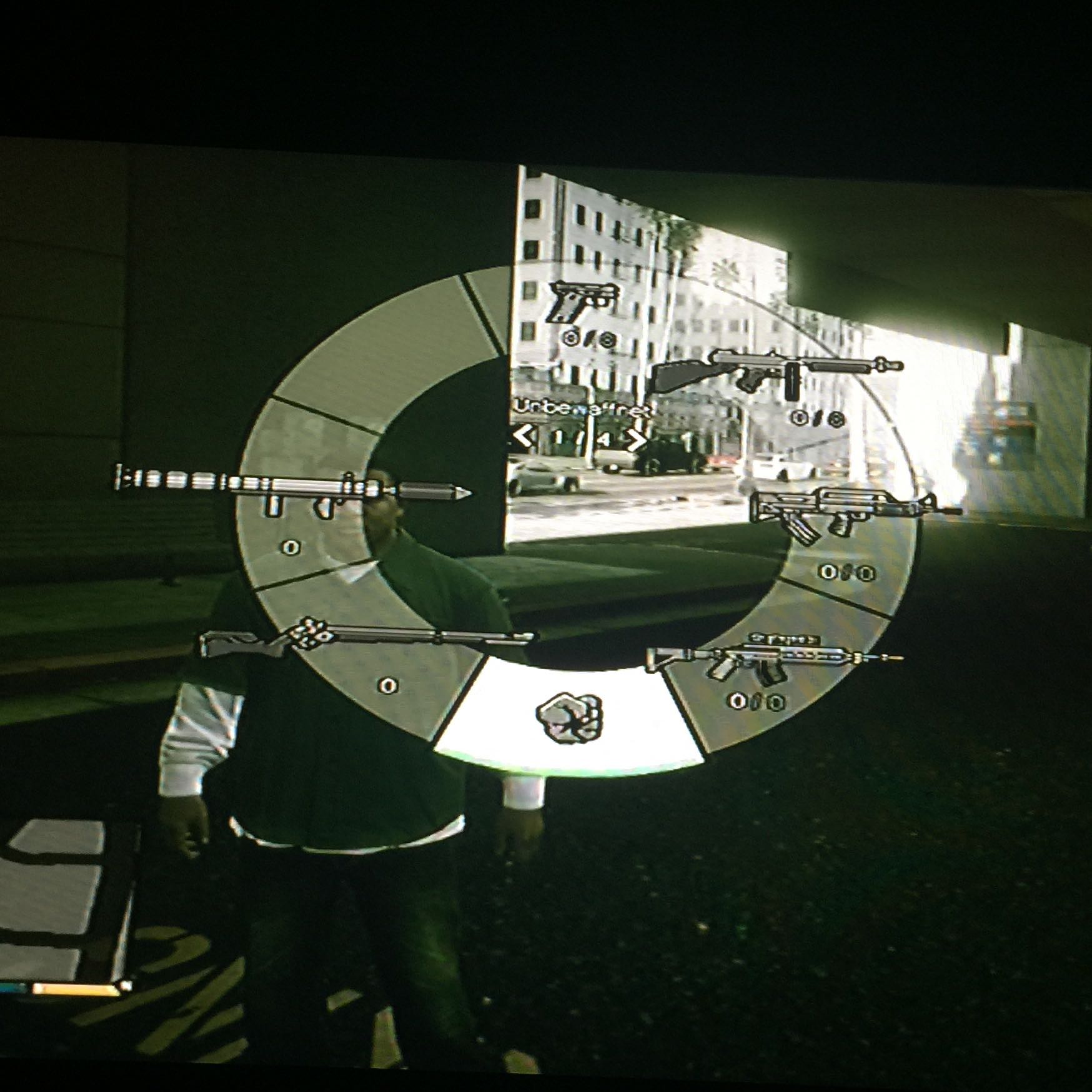 Ich Will Gta 5 Ohne Waffen Am Anfang Spielen Spiele Ps3 Ps4